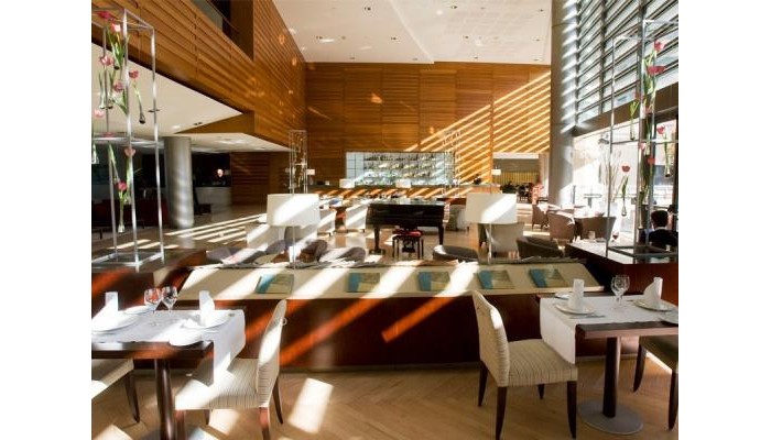 Hotel Eurostars Grand Marina poza 2