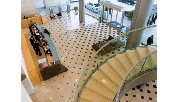 Hotel Eurostars Grand Marina poza 8