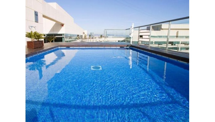 Hotel Eurostars Grand Marina poza 3