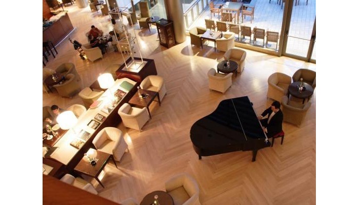 Hotel Eurostars Grand Marina poza 4