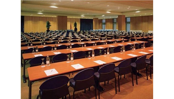 Hotel Eurostars Grand Marina poza 7