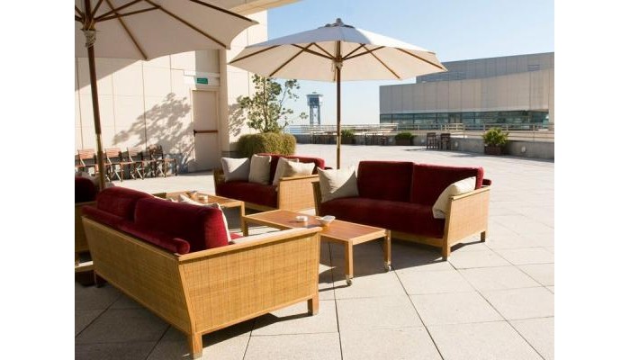 Hotel Eurostars Grand Marina poza 6