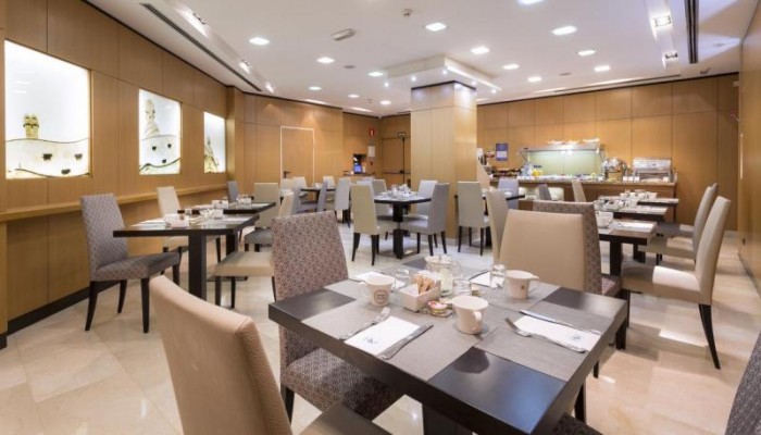 Hotel Eurostars Monumental poza 2