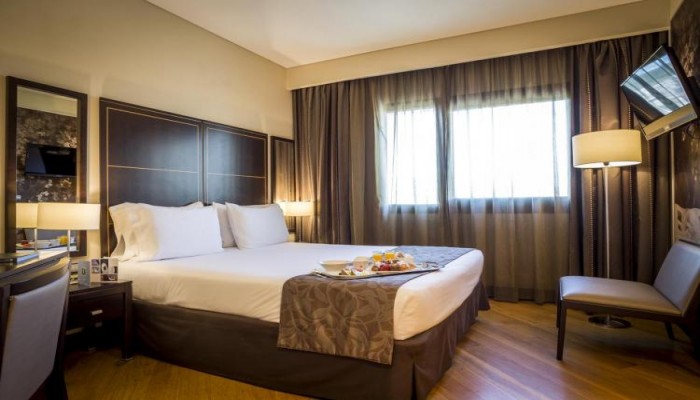 Hotel Eurostars Monumental poza 4