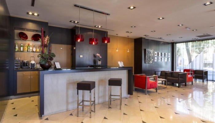 Hotel Eurostars Monumental poza 7