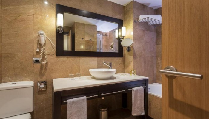 Hotel Eurostars Monumental poza 8