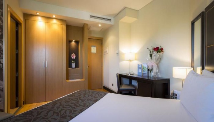 Hotel Eurostars Monumental poza 10