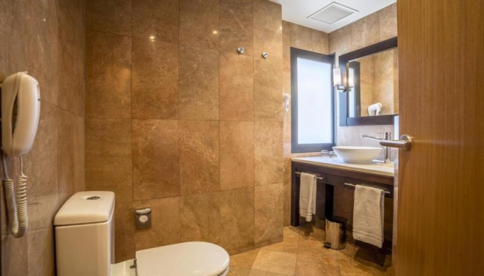 Hotel Eurostars Monumental poza 12