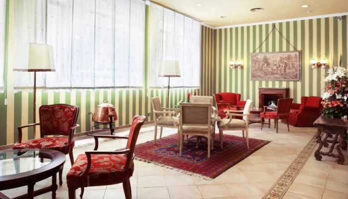 Hotel Eurostars Monumental poza 13