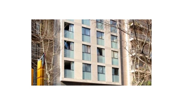 Hotel Evenia Rocafort poza 0