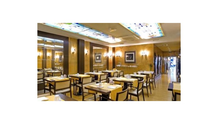 Hotel Evenia Rocafort poza 20