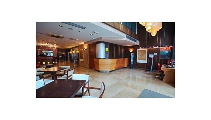 Hotel Evenia Rocafort poza 26