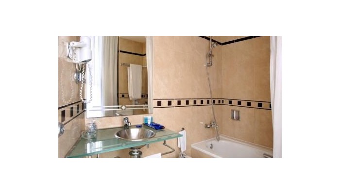 Hotel Evenia Rocafort poza 9