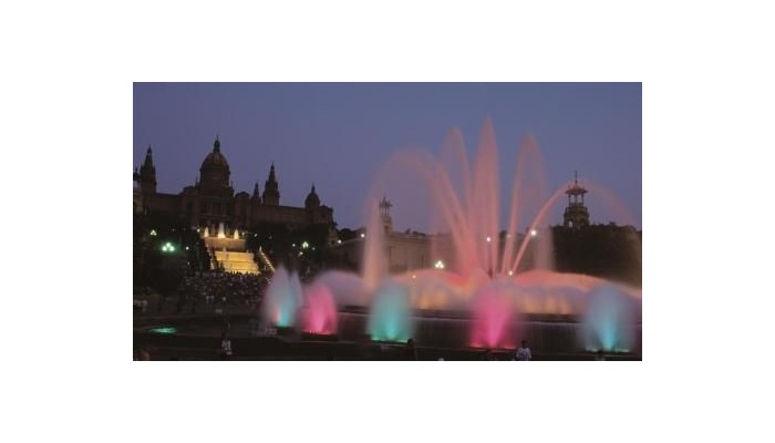 Hotel Evenia Rocafort poza 15