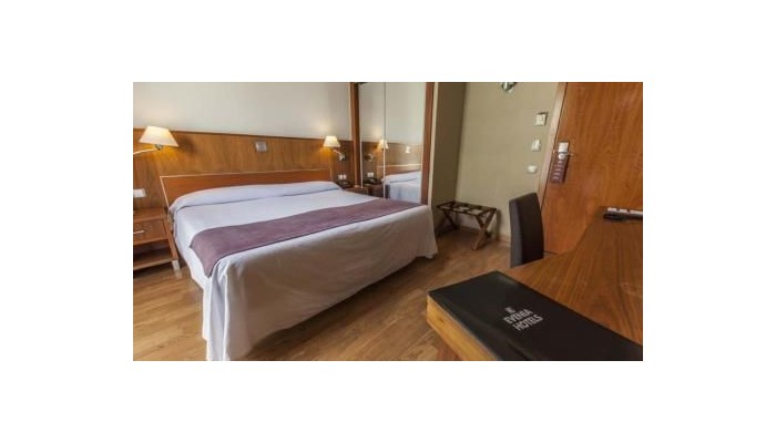 Hotel Evenia Rocafort poza 6