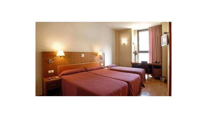 Hotel Evenia Rocafort poza 4