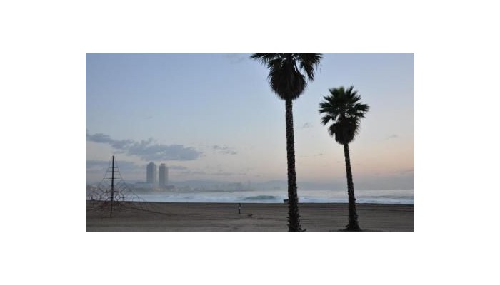 Hotel Evenia Rocafort poza 10