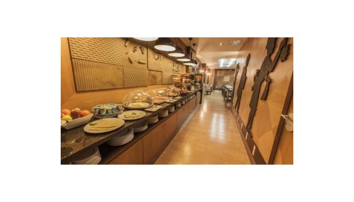 Hotel Evenia Rocafort poza 16