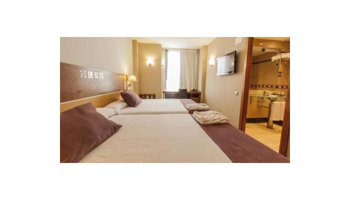 Hotel Evenia Rocafort poza 5