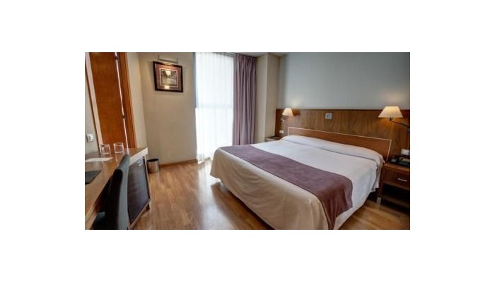 Hotel Evenia Rocafort poza 3