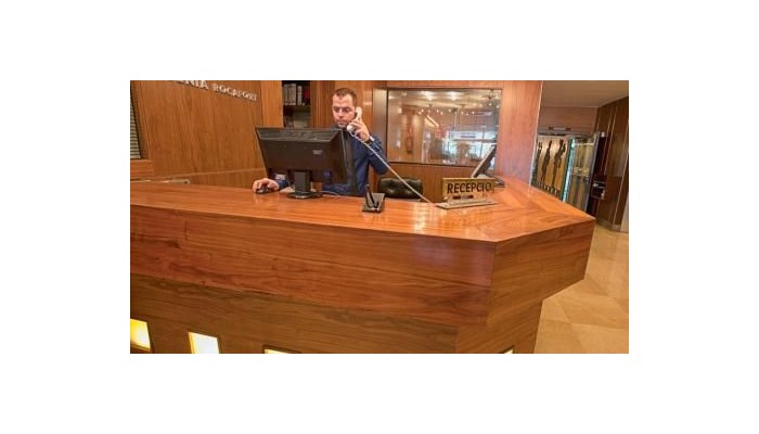 Hotel Evenia Rocafort poza 18