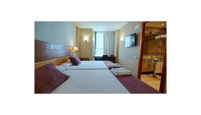 Hotel Evenia Rocafort poza 7