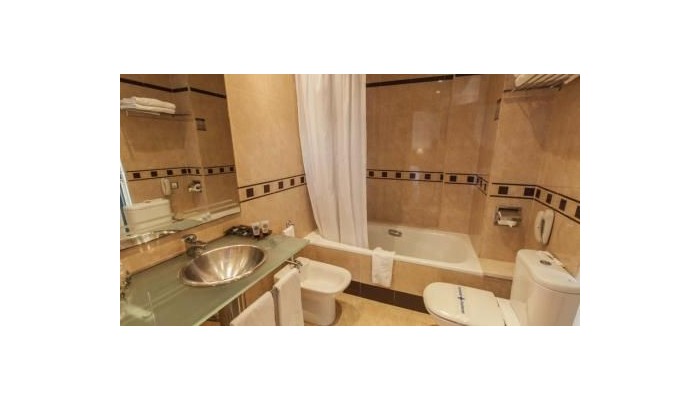 Hotel Evenia Rocafort poza 8