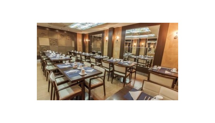 Hotel Evenia Rocafort poza 19