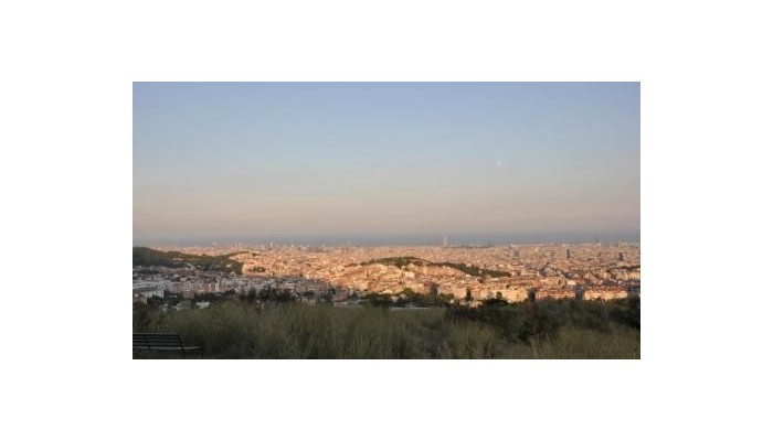 Hotel Evenia Rocafort poza 24