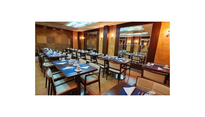 Hotel Evenia Rocafort poza 25