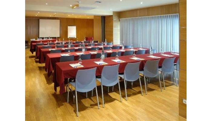 Hotel Evenia Rossello poza 9