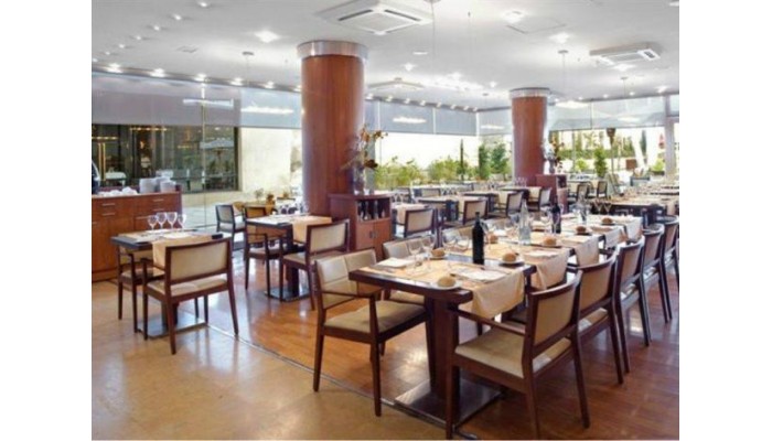 Hotel Evenia Rossello poza 2