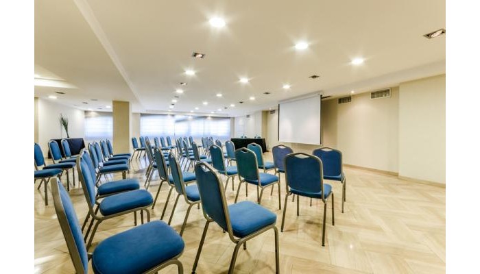 Hotel Exe Barbera Parc poza 0