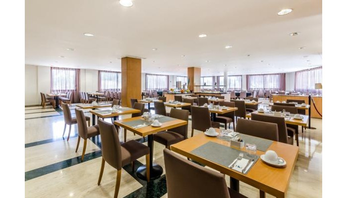 Hotel Exe Barbera Parc poza 1