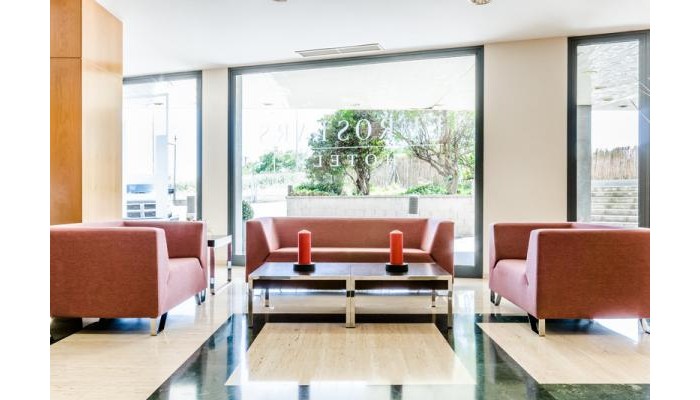 Hotel Exe Barbera Parc poza 6