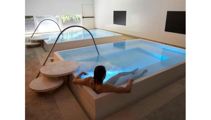 Hotel Fairmont Rey Juan Carlos I poza 5