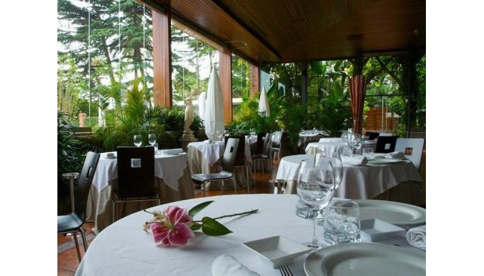 Hotel Fairmont Rey Juan Carlos I poza 2