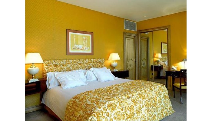 Hotel Fairmont Rey Juan Carlos I poza 1