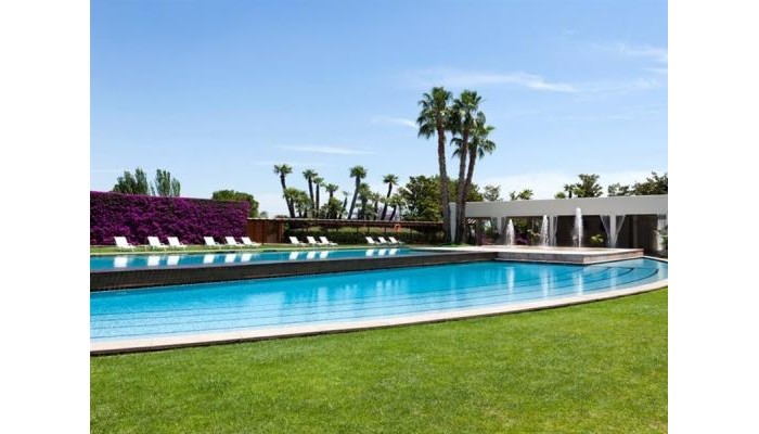 Hotel Fairmont Rey Juan Carlos I poza 3