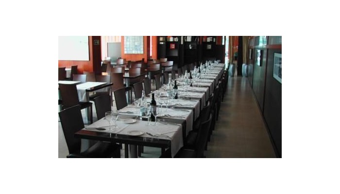 Hotel Best Front Maritim poza 11