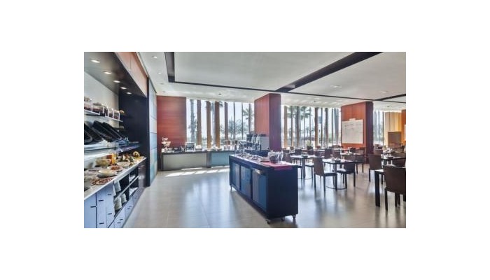 Hotel Best Front Maritim poza 7