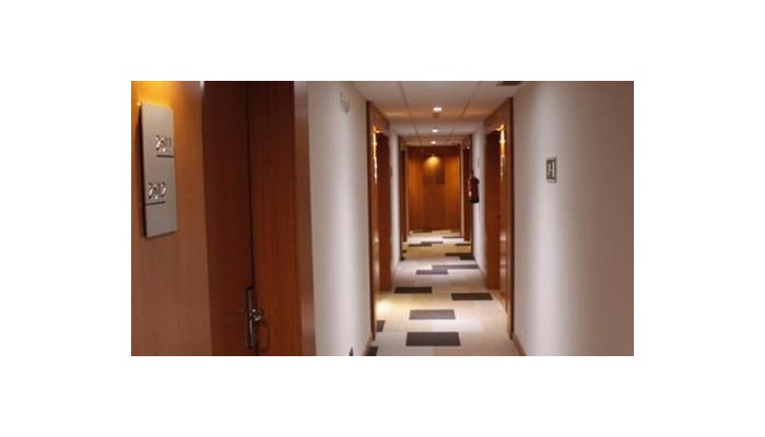 Hotel Best Front Maritim poza 35