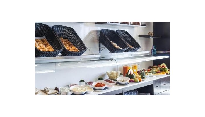 Hotel Best Front Maritim poza 21