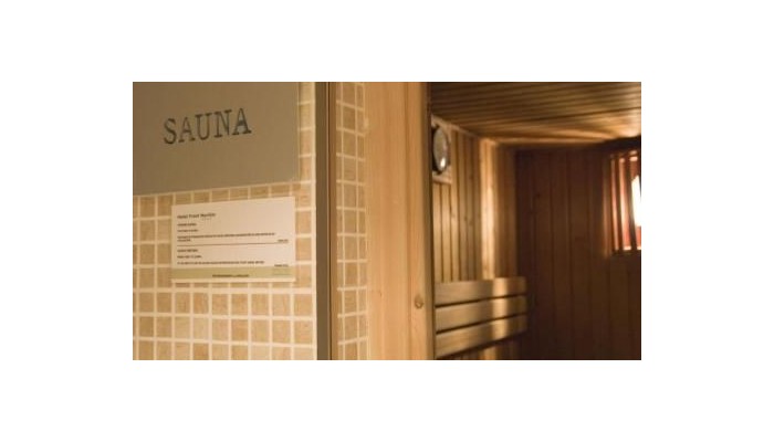 Hotel Best Front Maritim poza 25