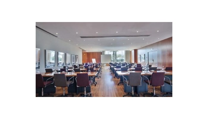 Hotel Best Front Maritim poza 31