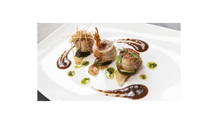 Hotel Best Front Maritim poza 10