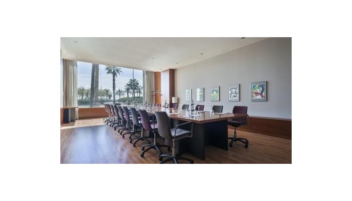 Hotel Best Front Maritim poza 29