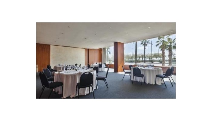 Hotel Best Front Maritim poza 15