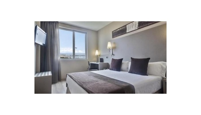 Hotel Best Front Maritim poza 17