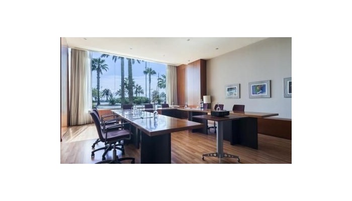 Hotel Best Front Maritim poza 30